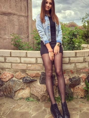 Анкета проститутки Стелла - Фото 1, , 23 года, №392190