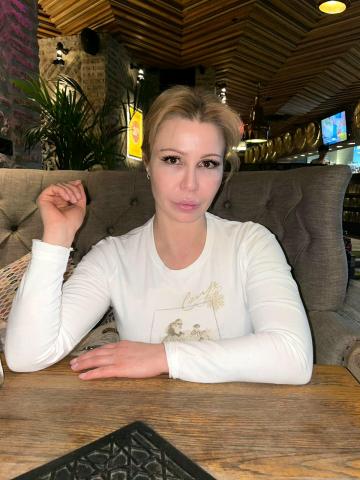 Анкета проститутки Устина - Фото 1, , 38 лет, №391264